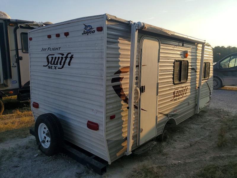 2014 Jayco Jay Flight 185RB Swift SLX