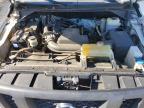2018 Nissan NV 1500