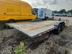 2022 H&H Equipment Trailer