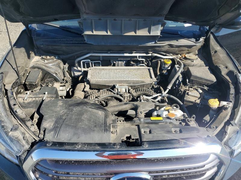 2021 Subaru Ascent Premium