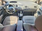 2007 Honda Civic EX