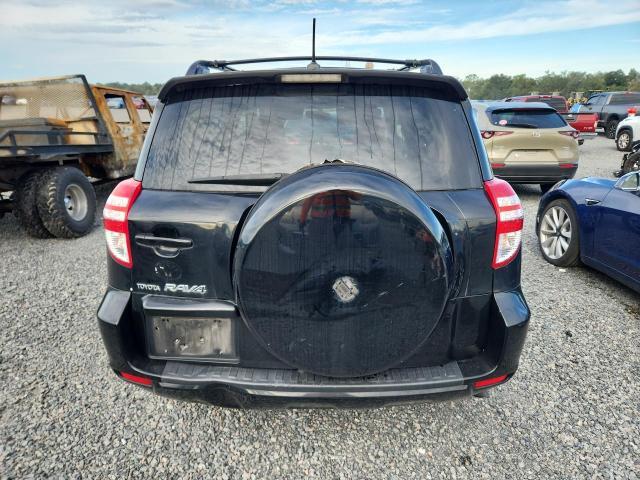 2010 Toyota Rav4 Base
