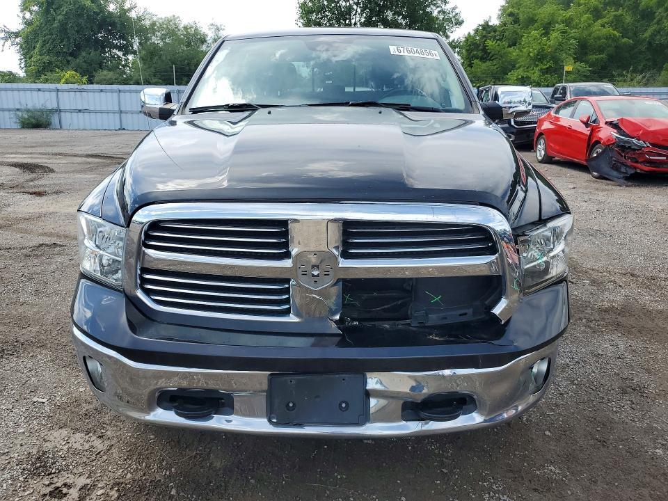 2016 Dodge RAM 1500 SLT