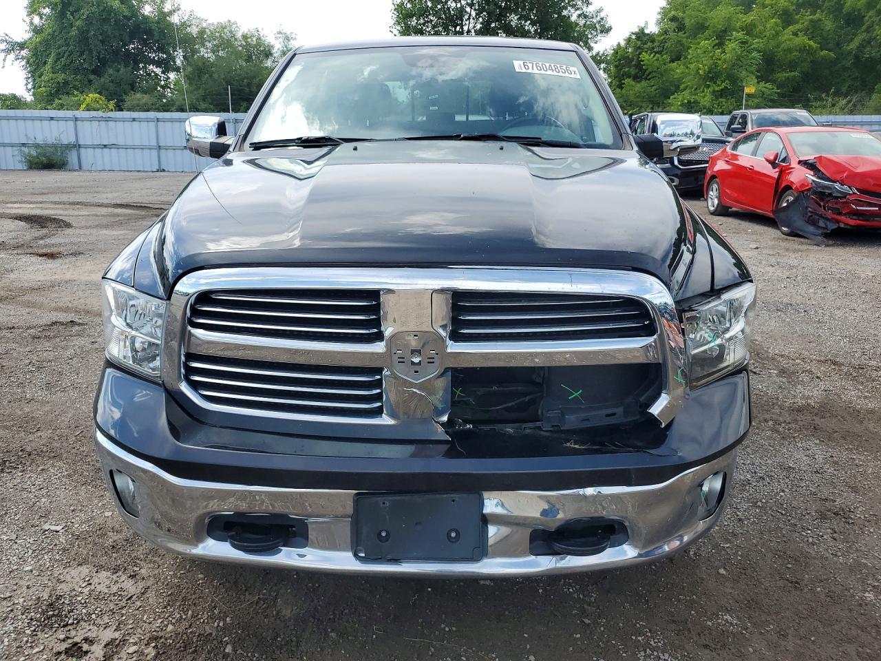 2016 Dodge RAM 1500 SLT