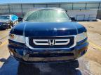 2011 Honda Ridgeline RTS