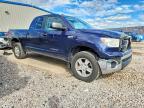 2010 Toyota Tundra Double Cab SR5