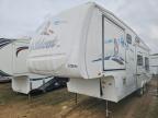2008 Forest River Wildcat Camper