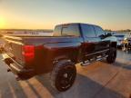 2014 Chevrolet Silverado K1500 LTZ