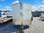 2022 South Georgia SG716TA2 Enclosed Cargo Trailer