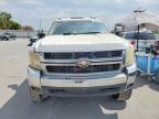 2007 Chevrolet Silverado K2500 Heavy Duty