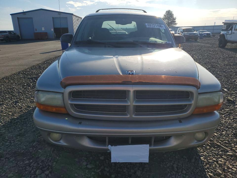 2001 Dodge Durango