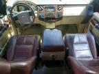 2008 Ford F450 Super Duty