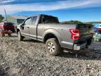2018 Ford F150 Super Cab