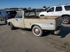 1971 Toyota Pickup