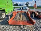 2017 Felling FT-6-T-1 Tilt Deck Equipment Trailer
