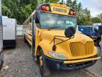 2008 Ic Corporation PB105 School Bus