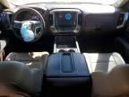 2014 Chevrolet Silverado K1500 LTZ