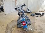2005 Harley-Davidson Flstci
