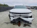 2021 Chevrolet Silverado K1500 RST