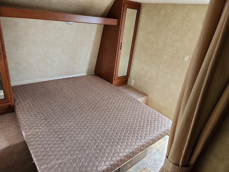 2014 Foresriver 2014 Forest River Salem Cruise Lite Camper
