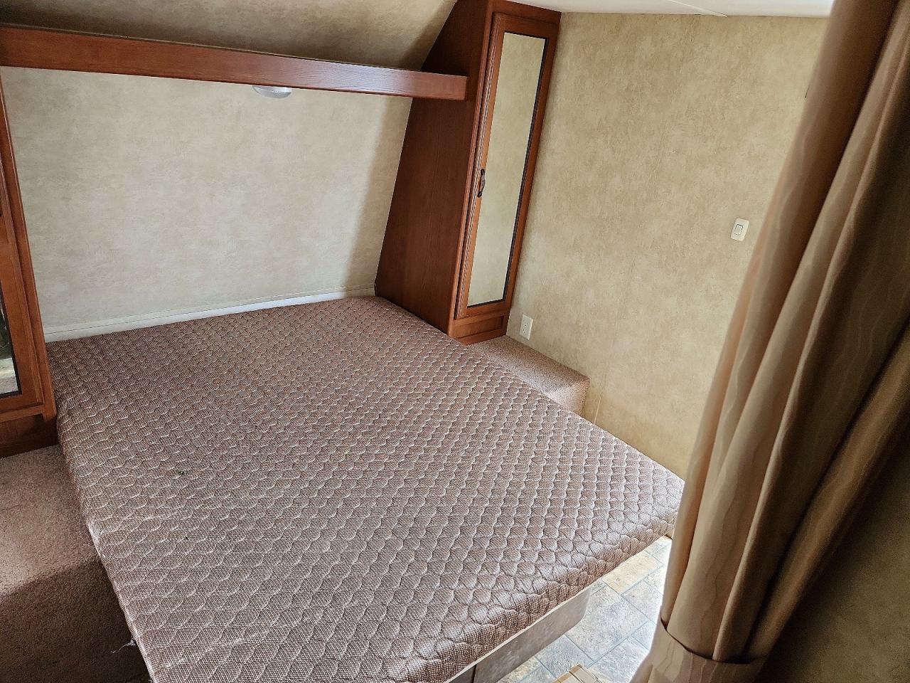 2014 Foresriver 2014 Forest River Salem Cruise Lite Camper