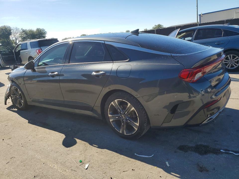 2021 KIA K5 EX