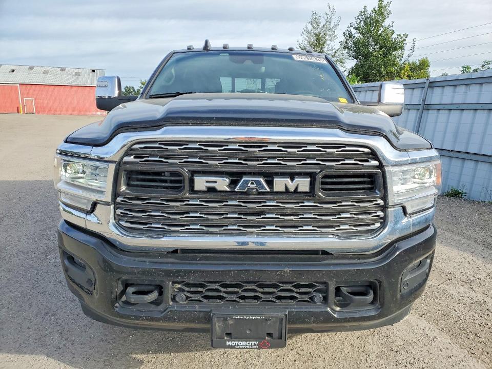 2024 Dodge RAM 3500 Limited