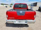 2005 Nissan Frontier SE