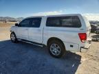 2010 Nissan Titan SE