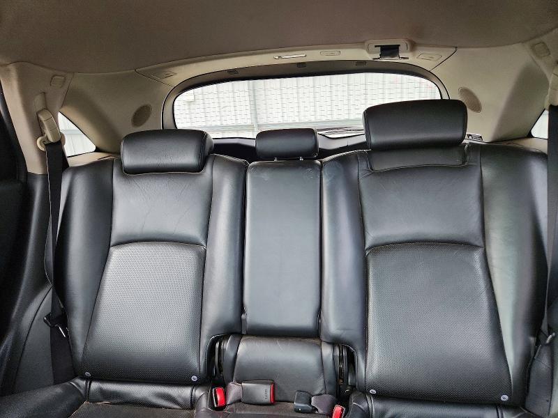 2006 Infiniti Fx35 Base