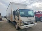 2008 Isuzu NRR BOX Truck