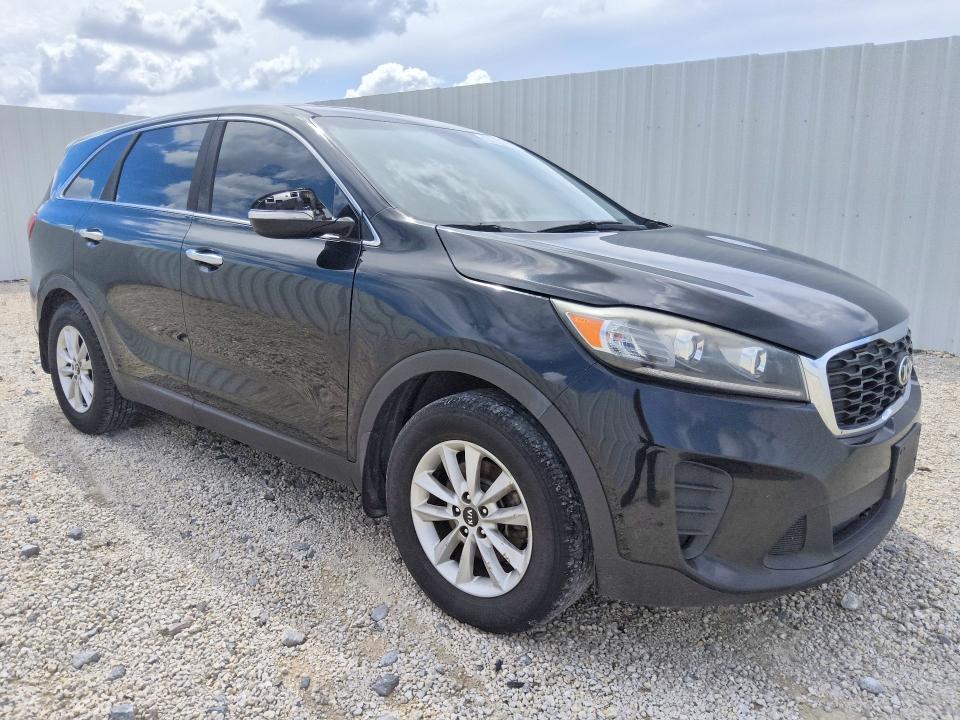 2019 KIA Sorento L
