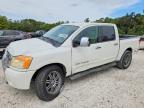 2011 Nissan Titan SV