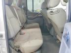 2007 Nissan Frontier SE