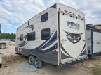 2015 Foresriver 2015 Forest River Puma Unleashed Camper