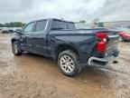 2020 Chevrolet Silverado K1500 LTZ