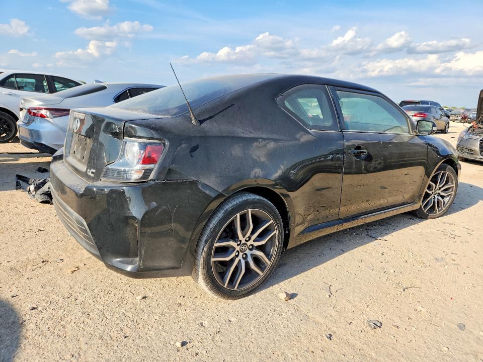 2015 Scion Tc Base