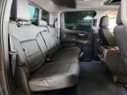 2019 GMC Sierra K1500 SLT