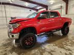 2020 Toyota Tundra Crewmax Limited