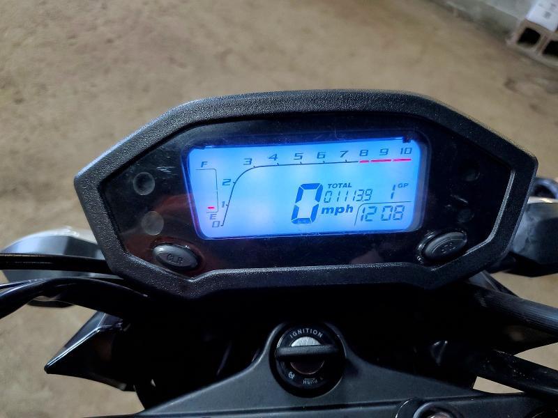 2026 Other Bd125