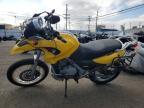 2005 BMW F650 GS