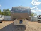 2014 Keystone Cougar Camper