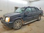 2004 Cadillac Escalade EXT