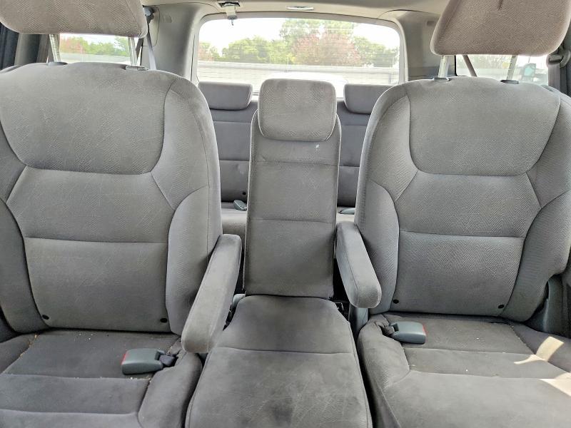 2010 Honda Odyssey EX