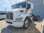 2016 Kenworth Construction T370