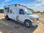 2006 Ford Econoline E450 Super Duty Cutaway Van