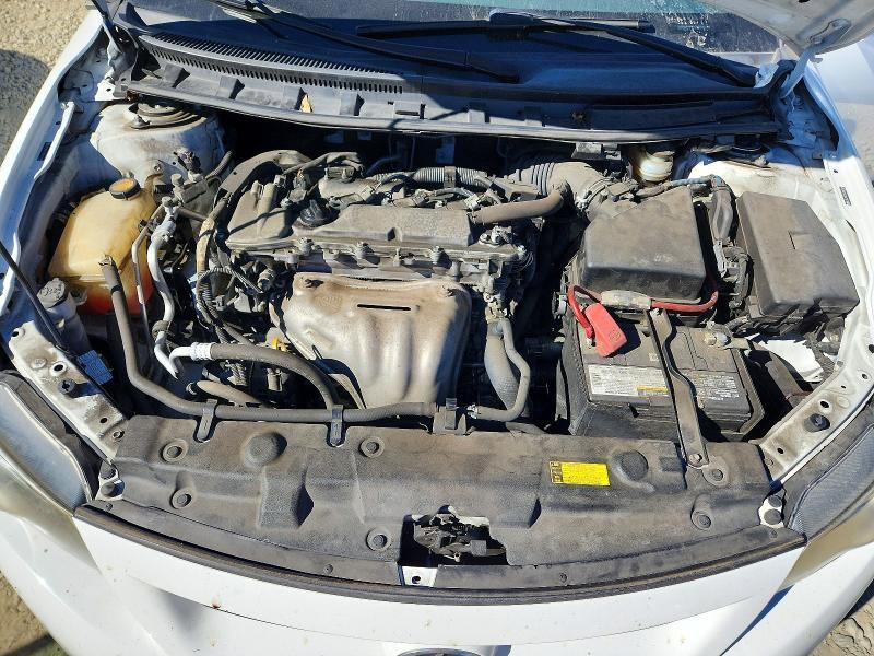 2013 Scion TC Base