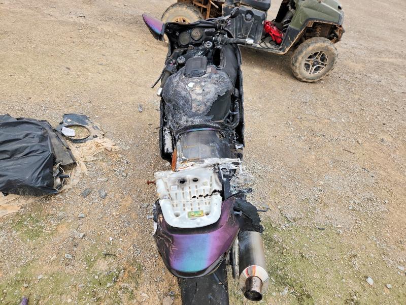 2000 Kawasaki ZX1200 A1