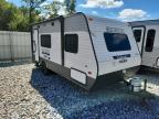 2022 Kz Spree Trailer