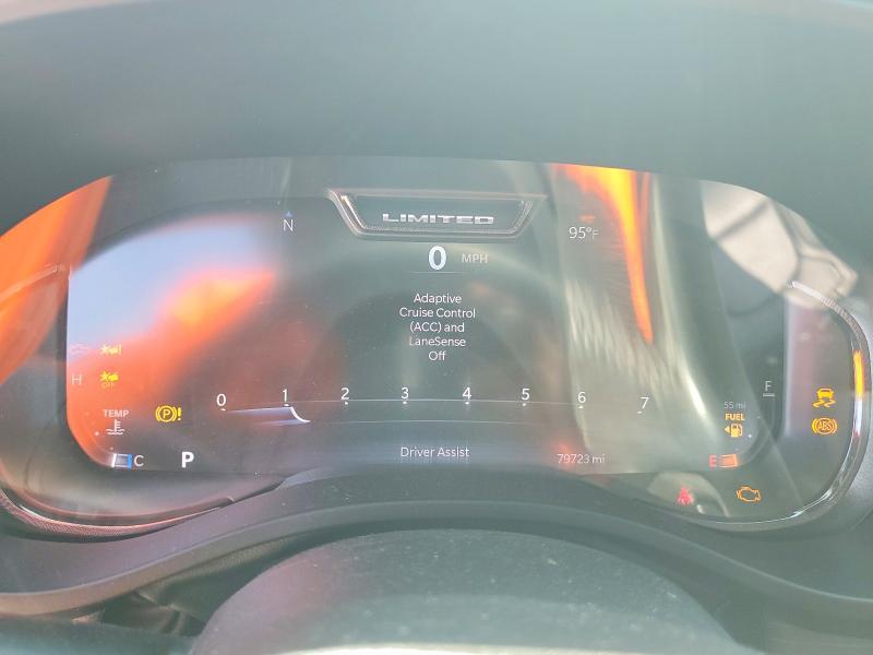 2024 Dodge RAM 1500 Limited